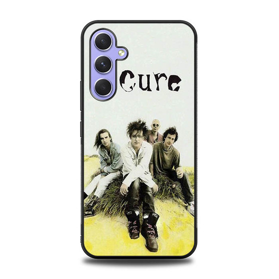 The Cure Crews Samsung Galaxy A54 5G Case