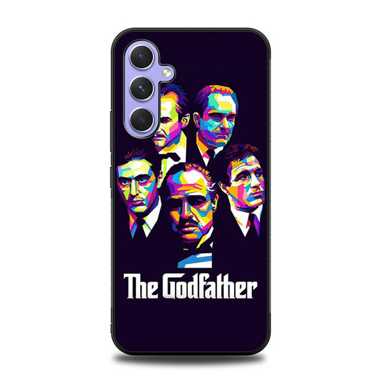 The God Father Samsung Galaxy A54 5G Case