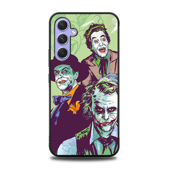 The Jokers Samsung Galaxy A54 5G Case