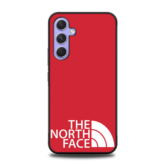 The North Face 1 Samsung Galaxy A54 5G Case The North Face 1 Samsung Galaxy A54 5G Case