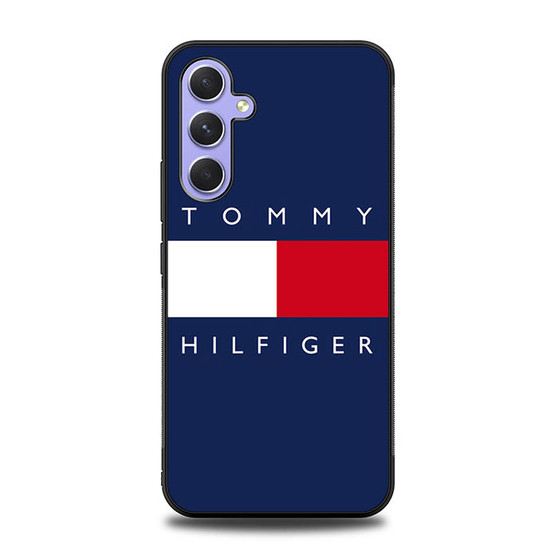 tommy hilfiger Samsung Galaxy A54 5G Case