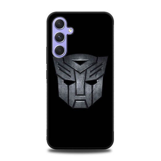 Transformer Autobot Logo Samsung Galaxy A54 5G Case