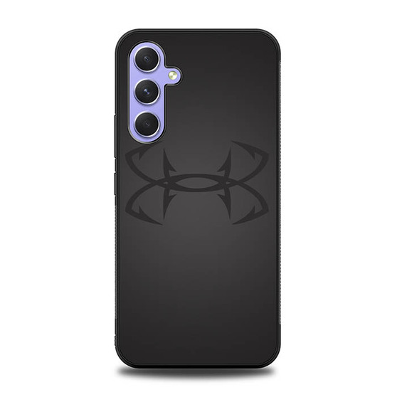 Under Armour Hook Black Samsung Galaxy A54 5G Case