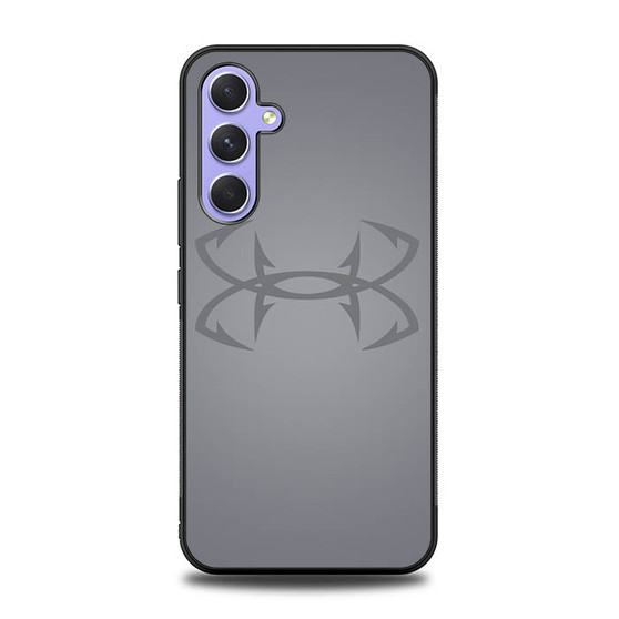 Under Armour Hook Grey Samsung Galaxy A54 5G Case
