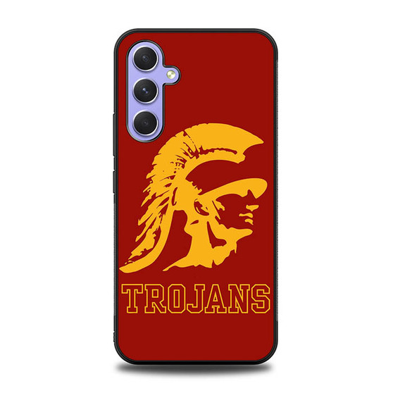 USC Trojans American Football 2 Samsung Galaxy A54 5G Case