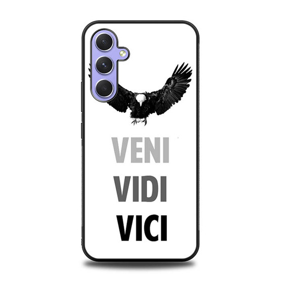Veni Vidi Vici Samsung Galaxy A54 5G Case