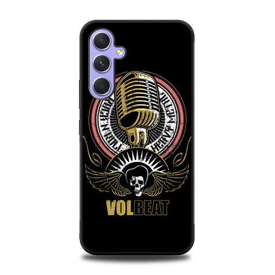 VOLBEAT Samsung Galaxy A54 5G Case