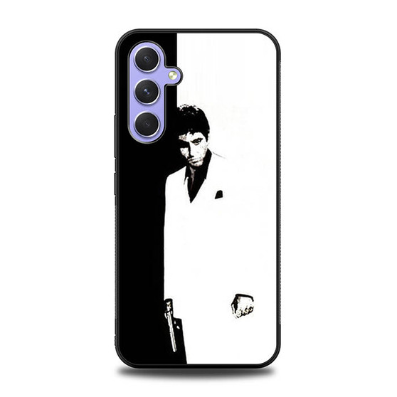 Al Pacino Scarface Samsung Galaxy A54 5G Case