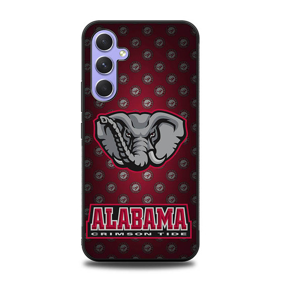 Albama Crimson Tide 3 Samsung Galaxy A54 5G Case