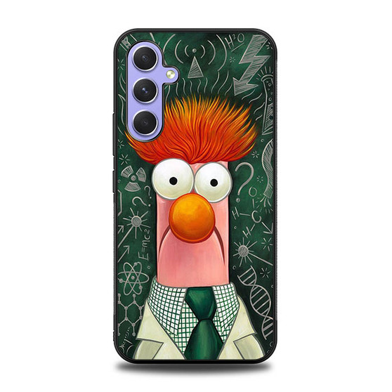 Beaker Muppet Samsung Galaxy A54 5G Case