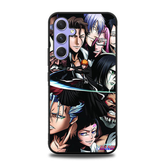 Bleach Aizen's Army Samsung Galaxy A54 5G Case