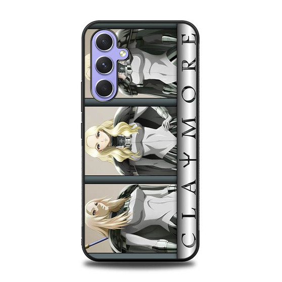 ClaymoreTrio Samsung Galaxy A54 5G Case