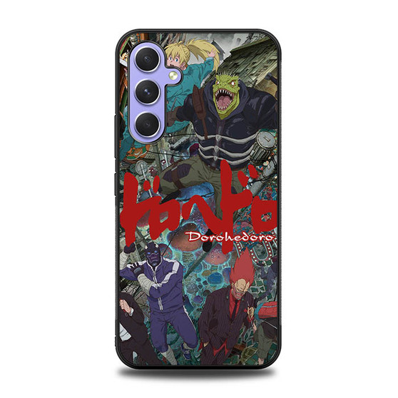 Dorohedoro 4 Samsung Galaxy A54 5G Case