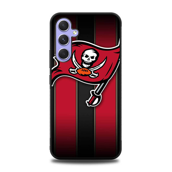 Tampa Bay 1 Samsung Galaxy A54 5G Case