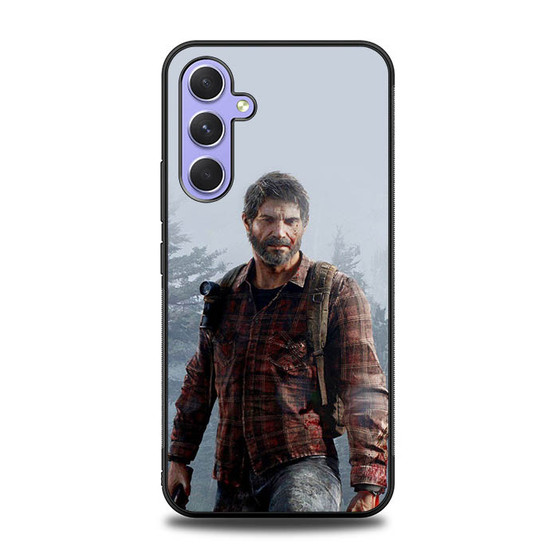 The Last of Us Part II Joel Samsung Galaxy A54 5G Case