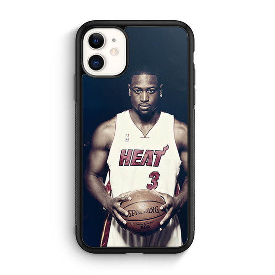 Dwyane Wade iPhone 11 Case