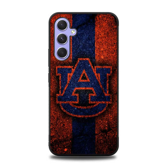 Auburn Tigers american football team Samsung Galaxy A54 5G Case