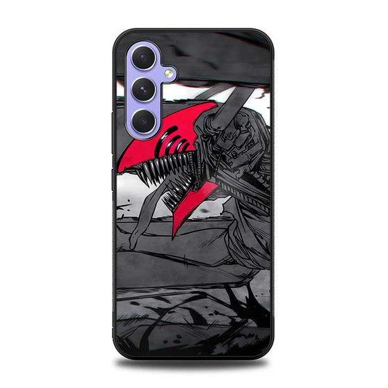 Denji Devils Mode Samsung Galaxy A54 5G Case