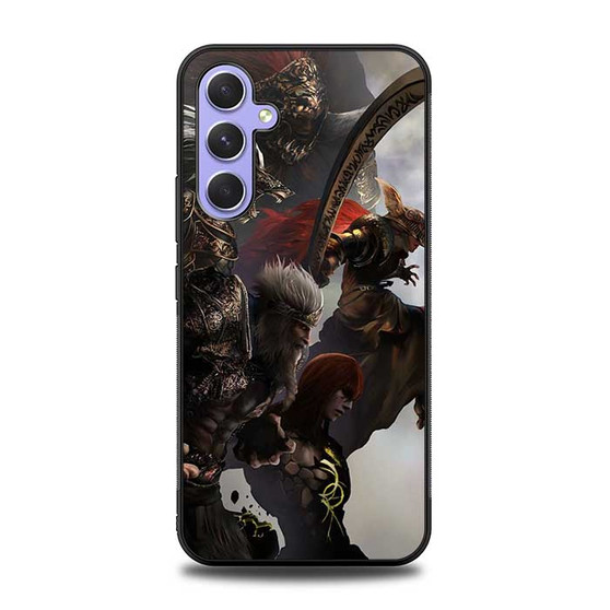 Game Souls Like Samsung Galaxy A54 5G Case