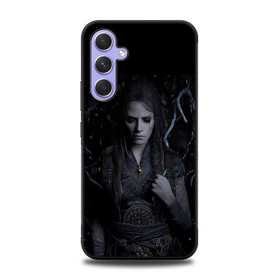 God Of War Ragnarok Freya Samsung Galaxy A54 5G Case