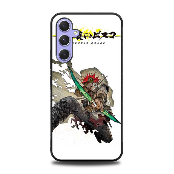 Rust Eater Bisco Samsung Galaxy A54 5G Case