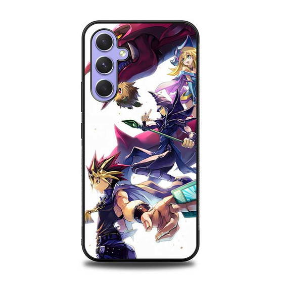 Yugi Oh Samsung Galaxy A54 5G Case