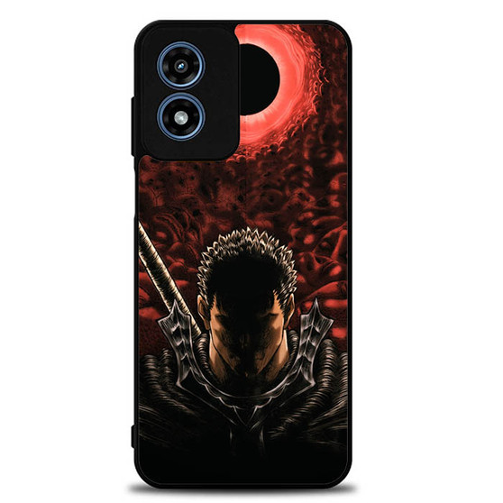 Berserk 1 Motorola Moto G Play 2024 Case