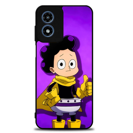 Boku No Hero Academia Minoru Mineta Motorola Moto G Play 2024 Case