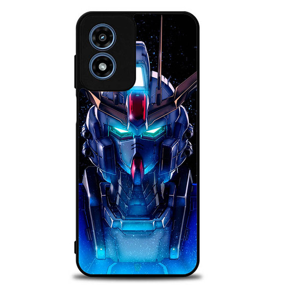 Build Strike Gundam Motorola Moto G Play 2024 Case