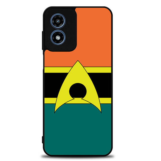 Classic aquaman logo Motorola Moto G Play 2024 Case