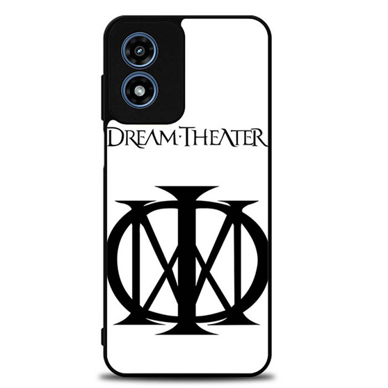Dream Theater Motorola Moto G Play 2024 Case