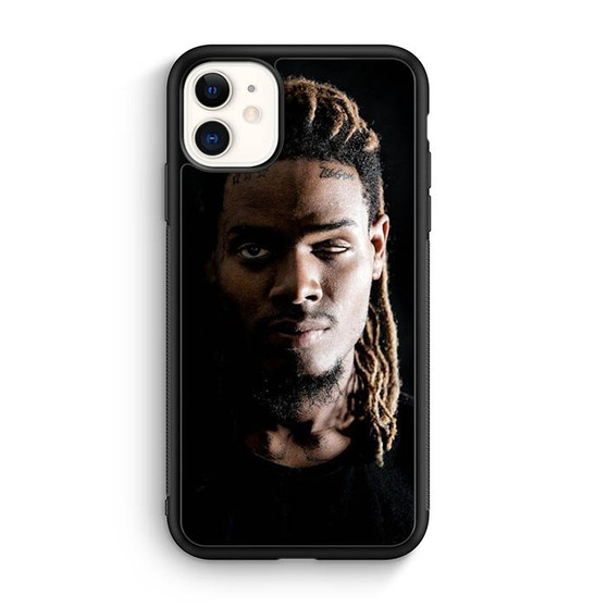 Fetty Wap 1 iPhone 11 Case
