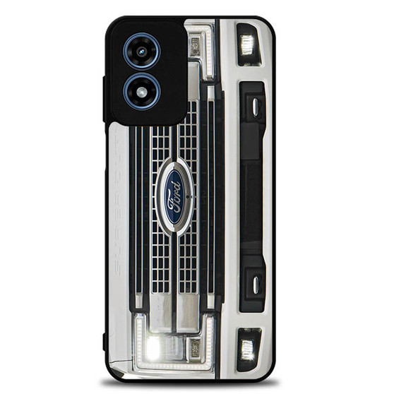 Ford Pick Up Truck Motorola Moto G Play 2024 Case