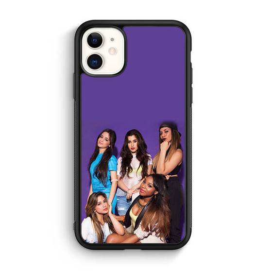Fifth Harmony 1 iPhone 11 Case
