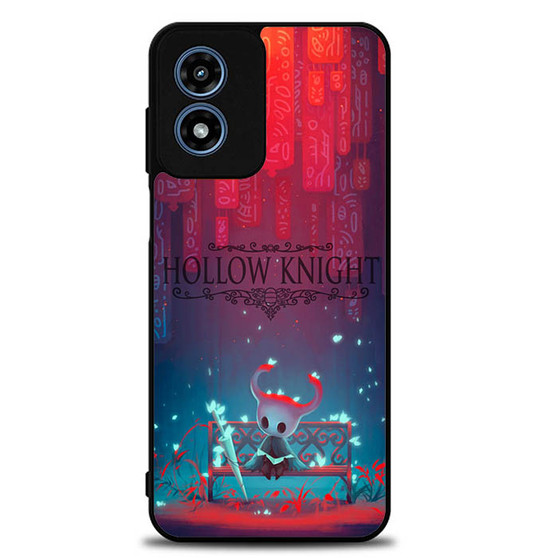 Hollow Knight 1 Motorola Moto G Play 2024 Case