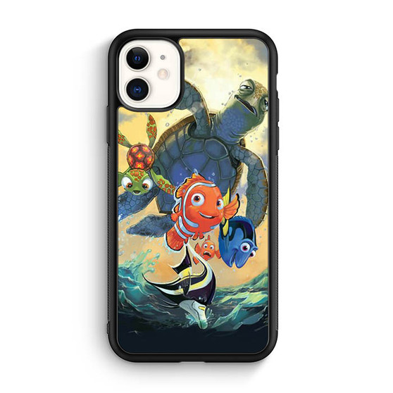 Finding Nemo 2 iPhone 11 Case