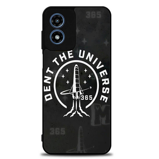 Logang Dent The Universe Motorola Moto G Play 2024 Case