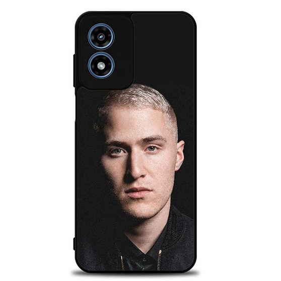 Mike Posner Motorola Moto G Play 2024 Case