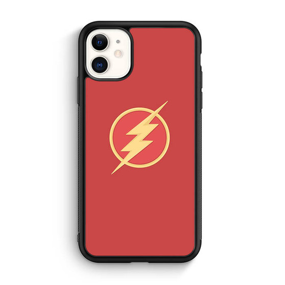 Flash Logo iPhone 11 Case
