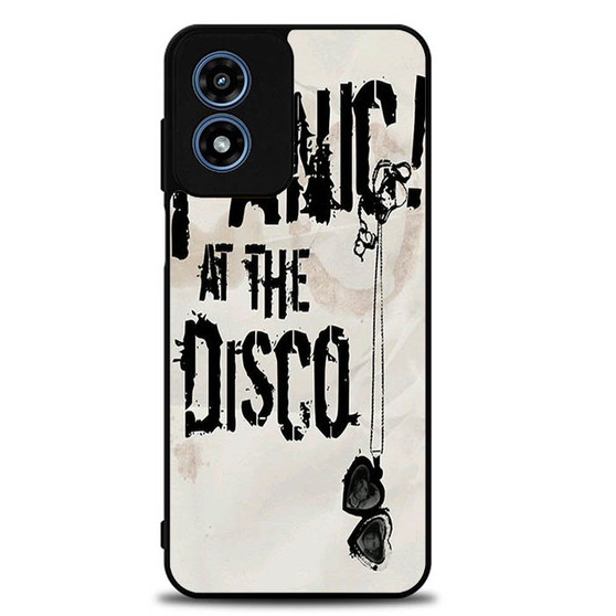 Panic at the disco Motorola Moto G Play 2024 Case Panic at the disco Motorola Moto G Play 2024 Case