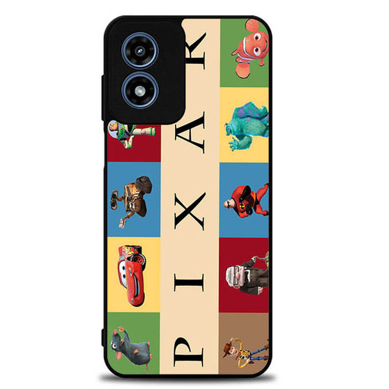pixar movies Motorola Moto G Play 2024 Case pixar movies Motorola Moto G Play 2024 Case