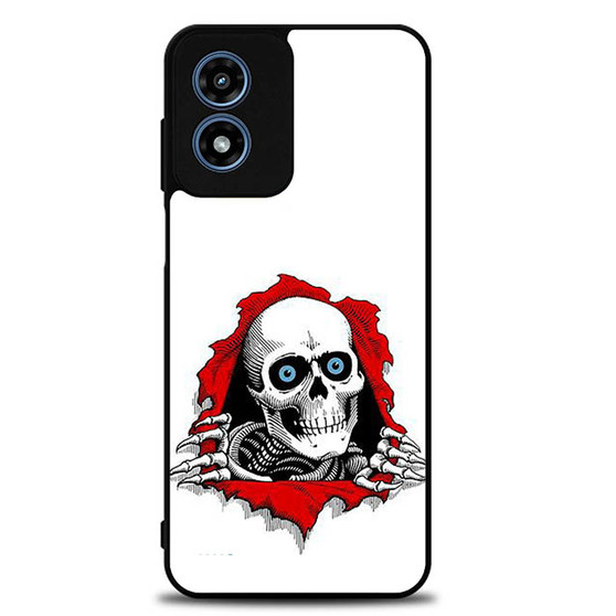 powell peralta 1 Motorola Moto G Play 2024 Case