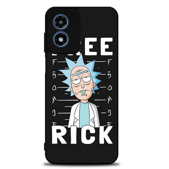 Rick And Morty 13 Motorola Moto G Play 2024 Case Rick And Morty 13 Motorola Moto G Play 2024 Case