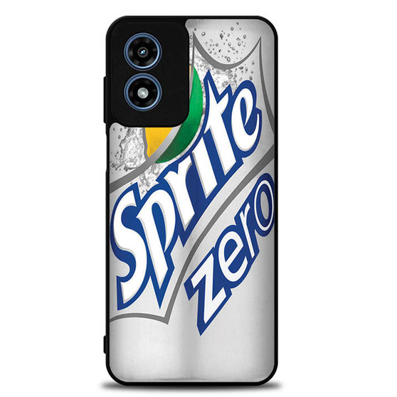 sprite zero Motorola Moto G Play 2024 Case