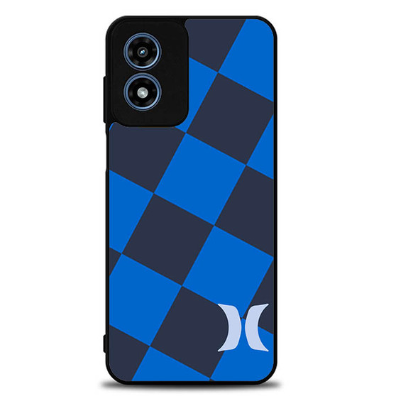 Square Hurley Motorola Moto G Play 2024 Case