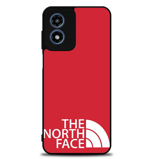The North Face 1 Motorola Moto G Play 2024 Case