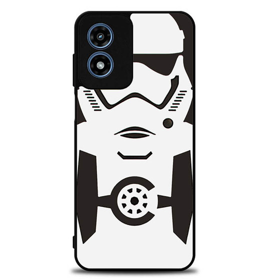 Trooper Motorola Moto G Play 2024 Case