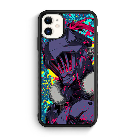 Goblin Slayer 3 iPhone 11 Case