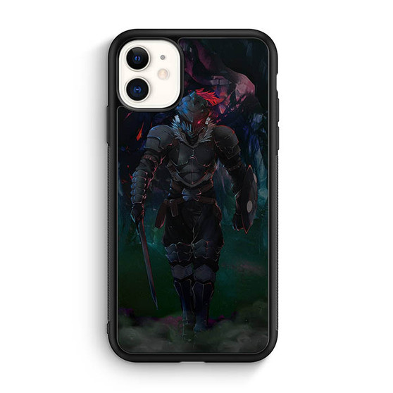 Goblin Slayer 4 iPhone 11 Case