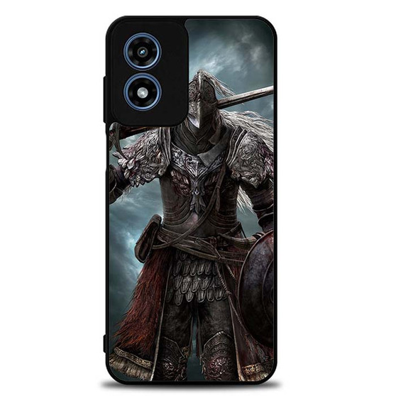 Elden Ring 1 Motorola Moto G Play 2024 Case